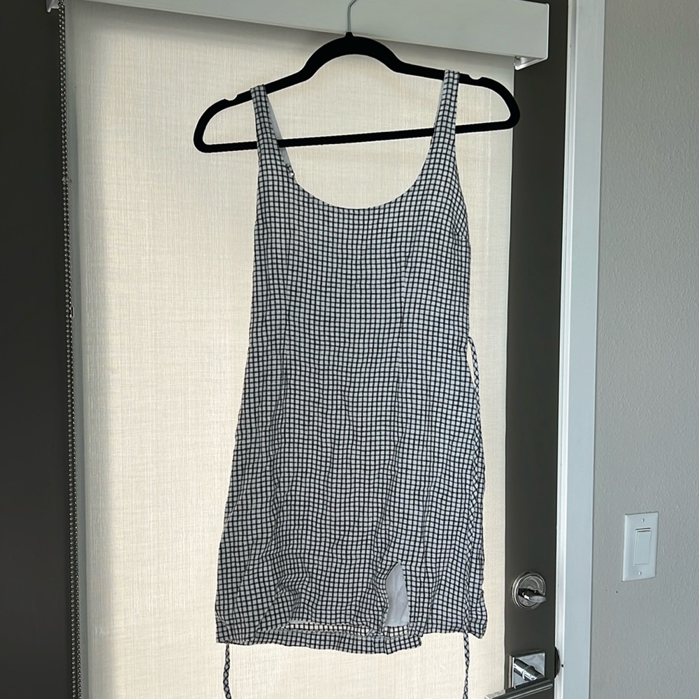 Abercrombie & Fitch Mini Dress